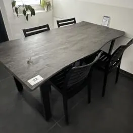 Mekân donanımı
