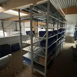 Raf raf sistemi partisi
