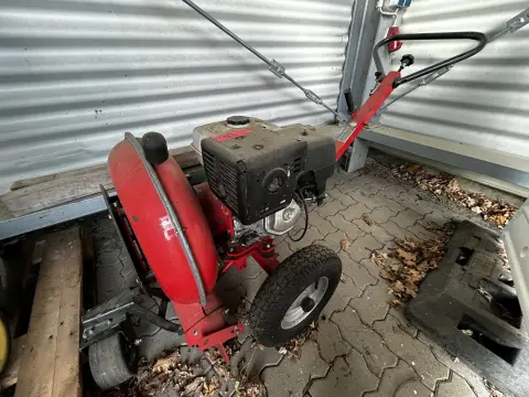 Повітродувка Echo EB 90xx