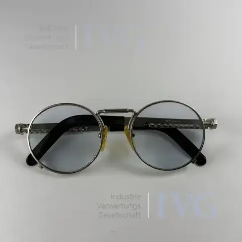 Brille JEAN PAUL GAULTIER