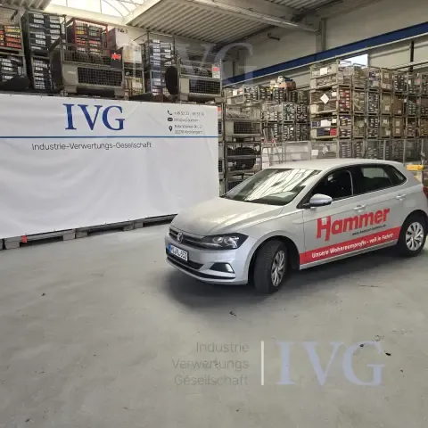 Osobni automobil VW Polo