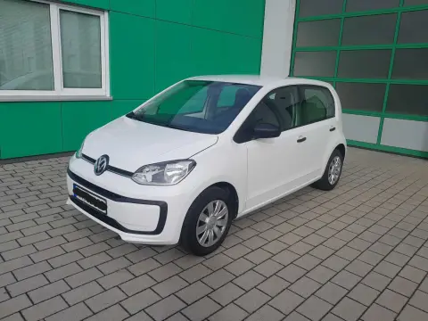 1 VW UP!