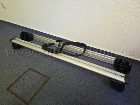 1 original Audi Q5 tagbøjler / grundbøjler 80A.860.019