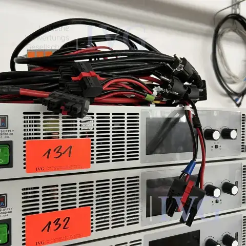 Teholähde EA EA PSI 9080-60
