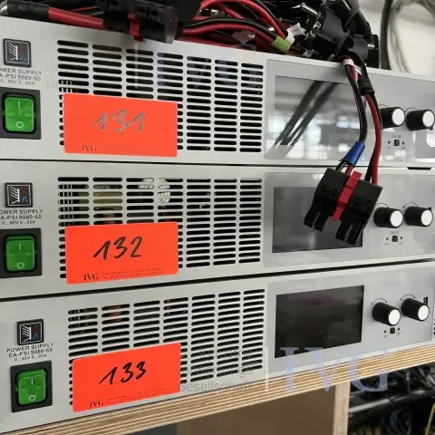 Voeding EA PSI 9080-60