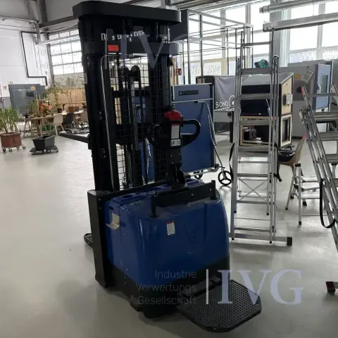 E-Deichselhubwagen CDD16-950