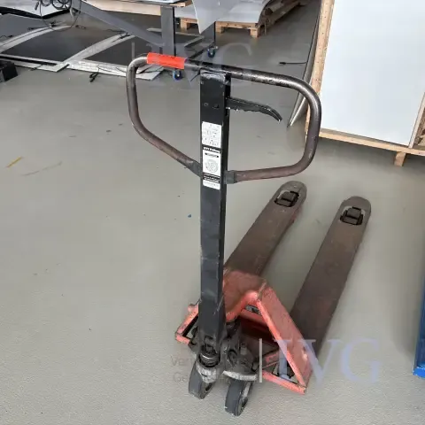Transpallet LINDE M20