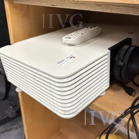 वीडियो प्रोजेक्टर EPSON EB-L400U