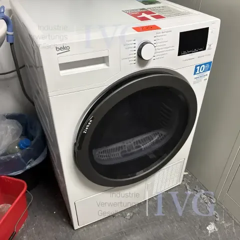 Asciugatrice BEKO DE744RX1