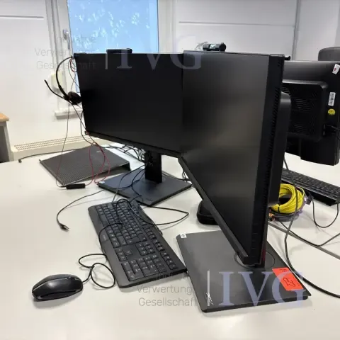 Monitoare plate ACER