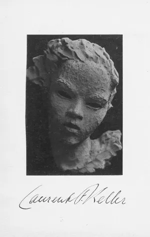 Brattskoven, Otto – Laurent F. Keller