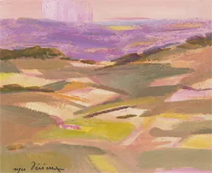 Dérieux, Roger – Carnet du Vivarais