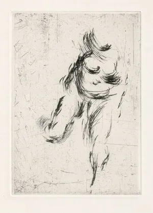 Louys, Pierre und Dodeigne, Eugène - Illustr. – Lieder der Bilitis