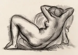 Lucien a Maillol, Aristide – Dialogy kurtizán