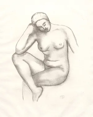 Ovidius Naso, Publius en Maillol, Aristide - Illus. – De kunst van het beminnen