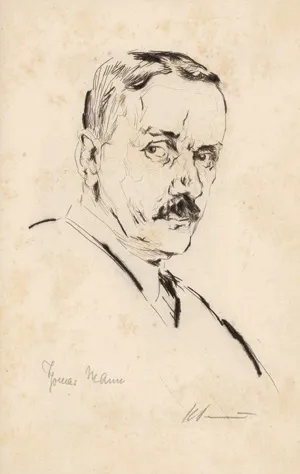 Mann, Thomas – Okkulte Erlebnisse
