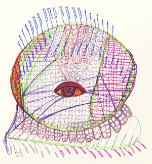 Begley, Louis a Meyer, Christoph - Illustr. – Maciek