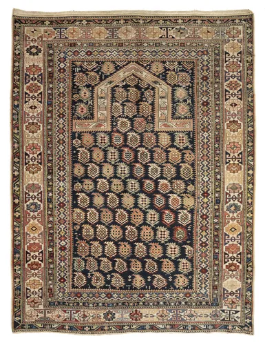 Marasali - Prayer rug