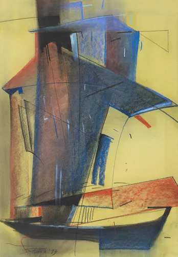 Paresh Maity (*1965)