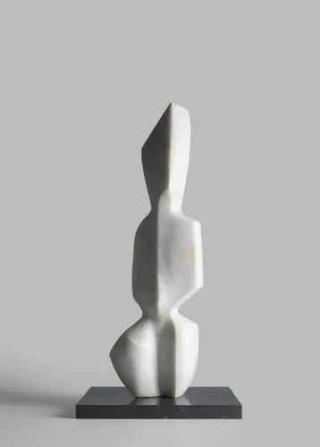 Alfred Basbous (1924-2006)