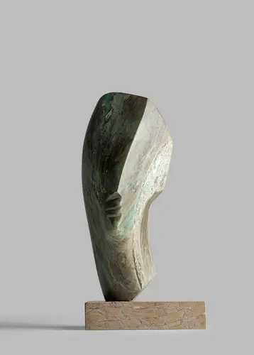 Alfred Basbous (1924-2006)