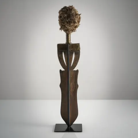 Épée cérémonielle