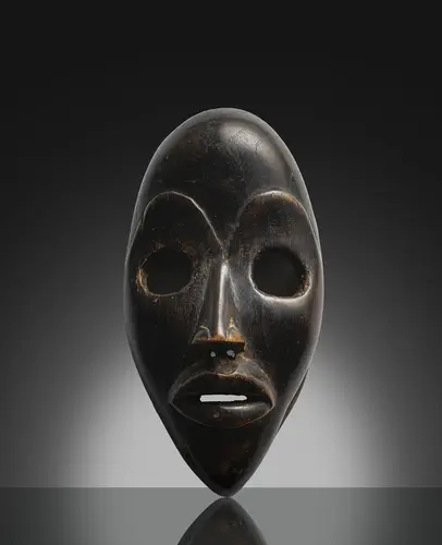Masque des Dan