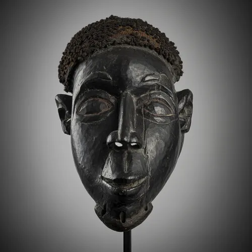 Gezichtsmasker “kam”