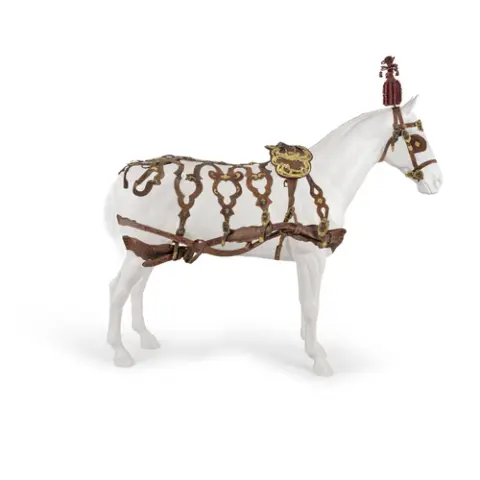 Harnais de cheval