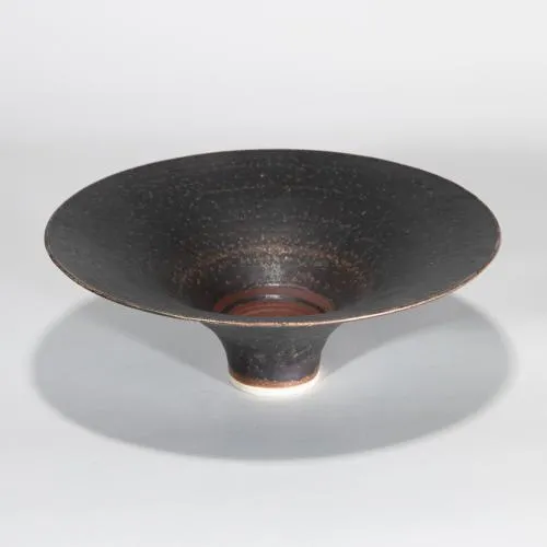 Lucie Rie – Plat plat