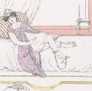 Heine, Heinrich i Pascin, Jules - Illustr. – Aus den Memoiren des Herrn Schnabelewopsky