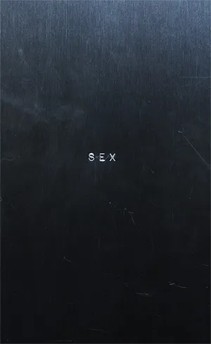 Madonna – Sex
