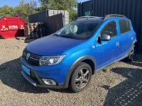 Dacia Sandero Stepway TCe 100 ECO-G