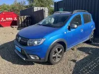Dacia Sandero Stepway TCe 100 ECO-G