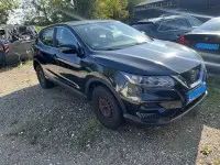 Nissan Qashqai 1.2 DIG-T