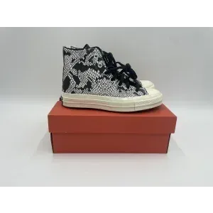 Converse Chuck 70 Hi 鞋 36.5 码
