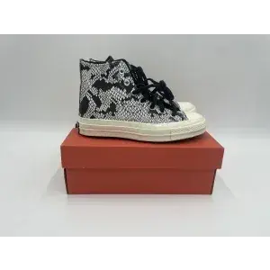 Converse Chuck 70 Hi sko str. 36,5