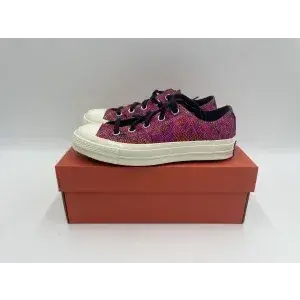 Converse Chuck 70 OX sko str. 36,5