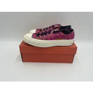 Converse Chuck 70 OX 鞋 38 码