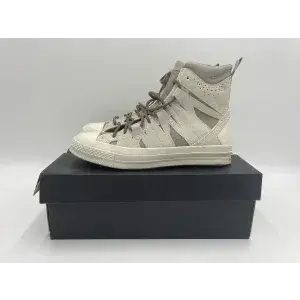 Converse Chuck 70 Hi Climate Escapism sko str. 40