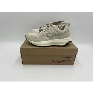 Kangaroos Finalist Vibram sko str. 39