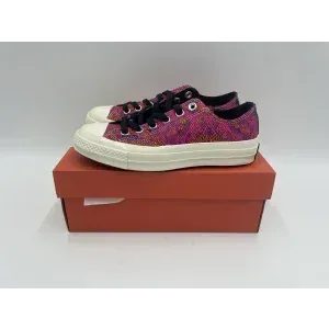 Converse Chuck 70 OX sko str. 37