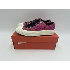 Converse Chuck 70 OX sko str. 37