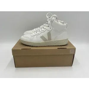 Pantofi din piele VEJA V-15, mărimea 42