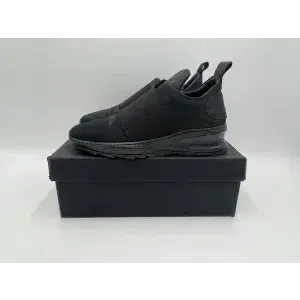 Filling Pieces Steel Runner Strap sko str. 41
