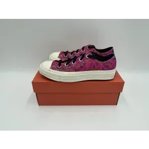 Converse Chuck 70 OX sko str. 36,5