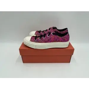 Converse Chuck 70 OX sko str. 36,5