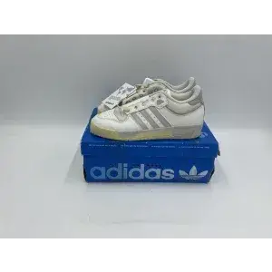 Adidas Rivalry Low 86 sko str. 39 1/3