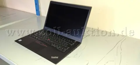 17 विविध लैपटॉप Lenovo Thinkpad T470s / T580
