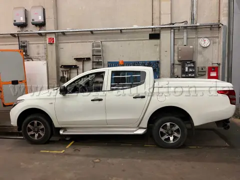 1 Fiat Fullback